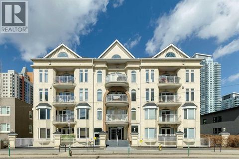 202, 1026 12 Avenue SW Calgary AB T2R0J6