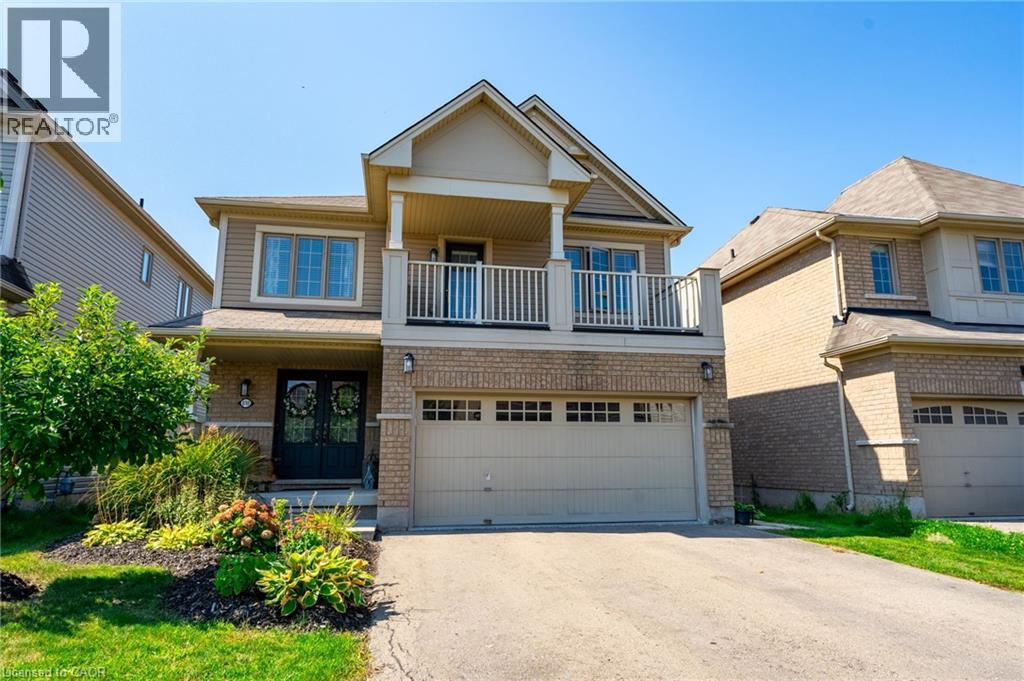 8769 DOGWOOD Crescent