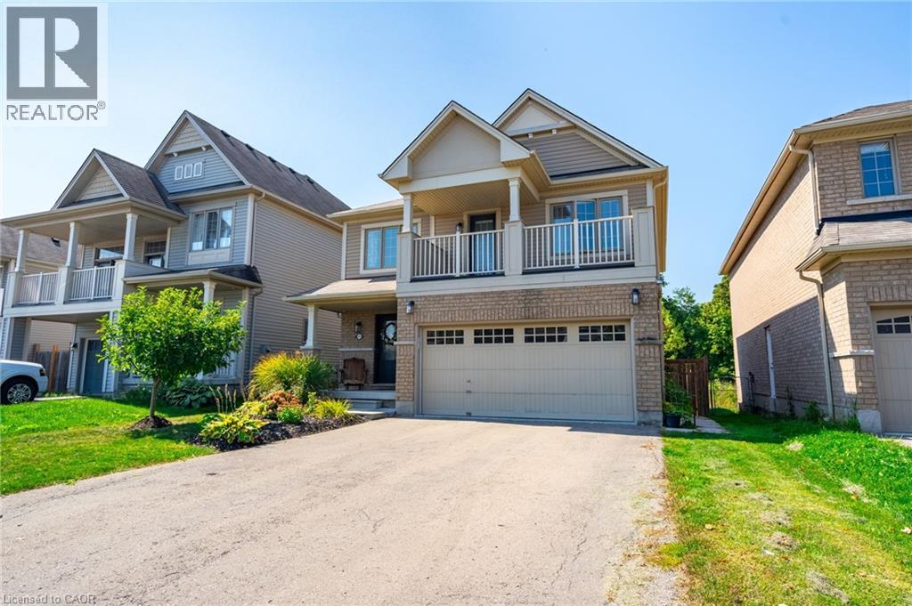 8769 DOGWOOD Crescent