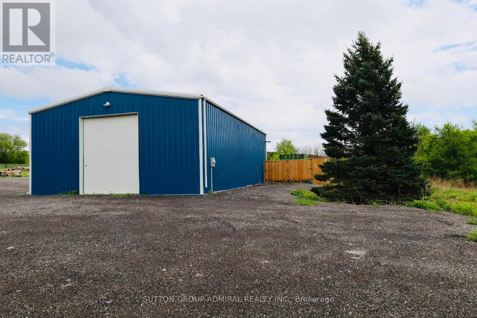 8 - 337 DURHAM REGIONAL ROAD