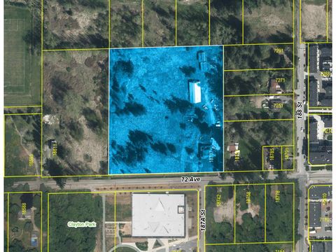 18737 72 AVENUE Surrey BC V4N1M9