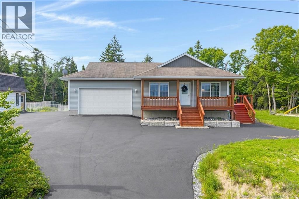 Photo 1 of 34 — 110 Hillcrest Road, Saint John, NB E2N1T3