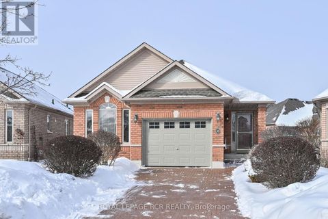 38 BELLA VISTA TRAIL New Tecumseth (Alliston) ON L9R2C6