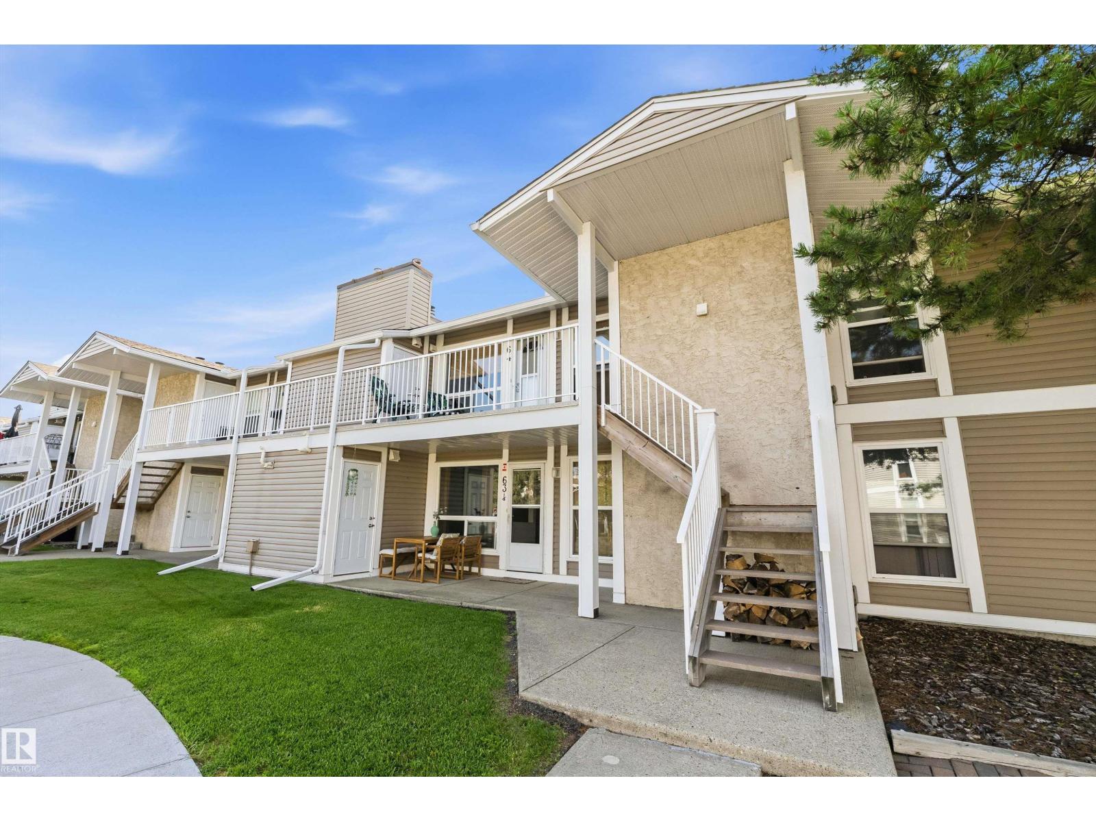 #64 2204 118 ST NW