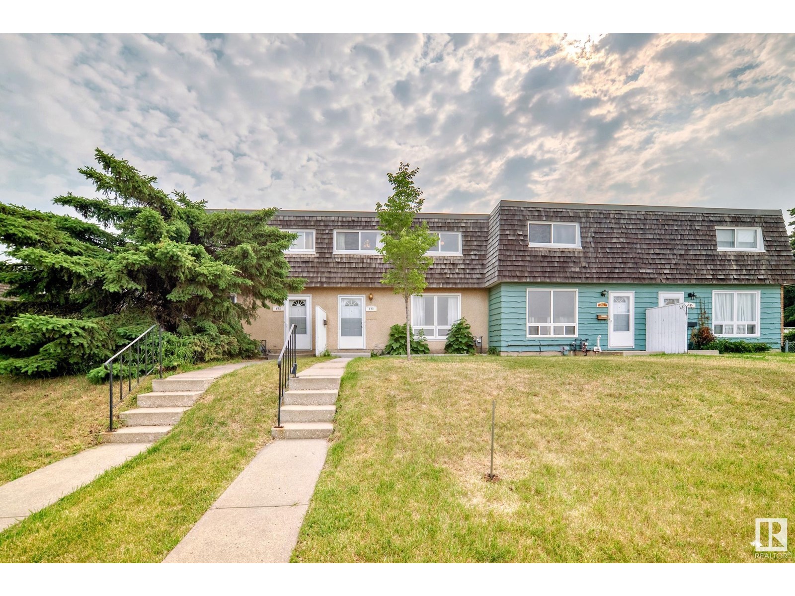 173 MAYFAIR MEWS NW