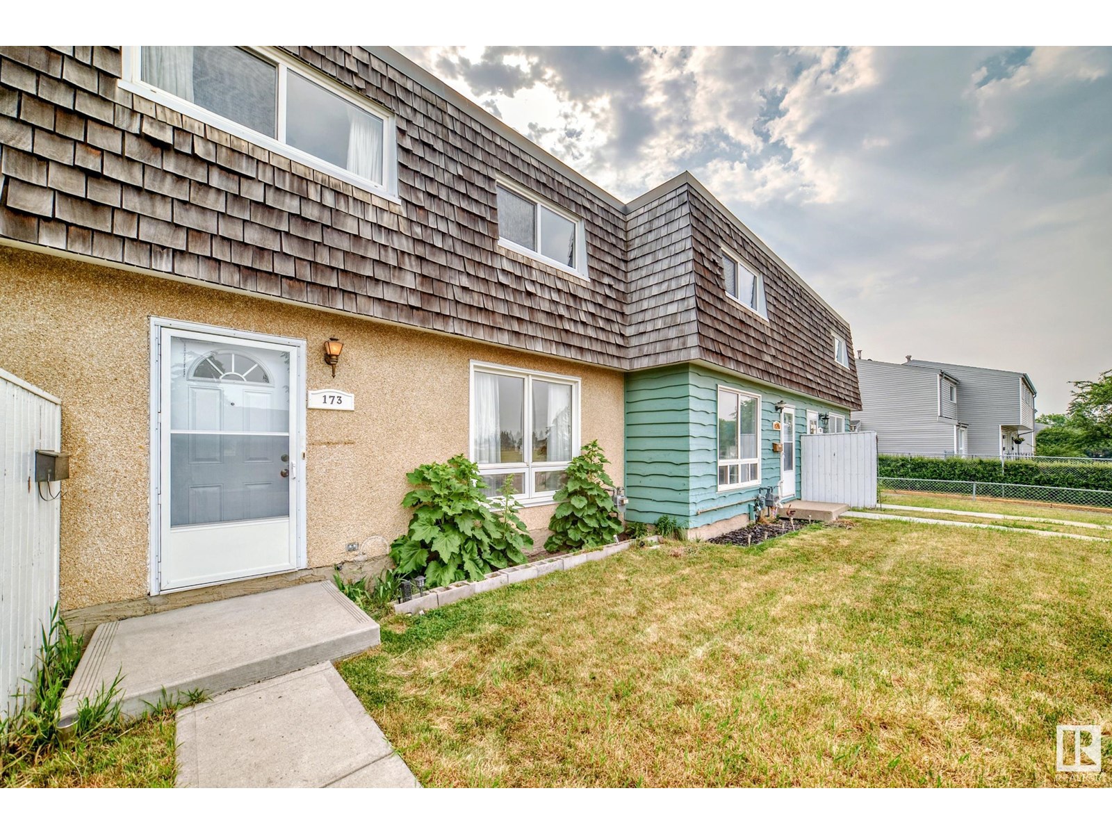 173 MAYFAIR MEWS NW