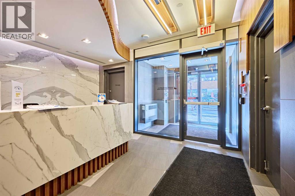 1204, 1010 6 Street SW