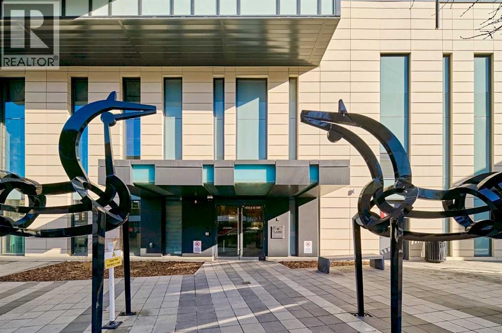 1204, 1010 6 Street SW