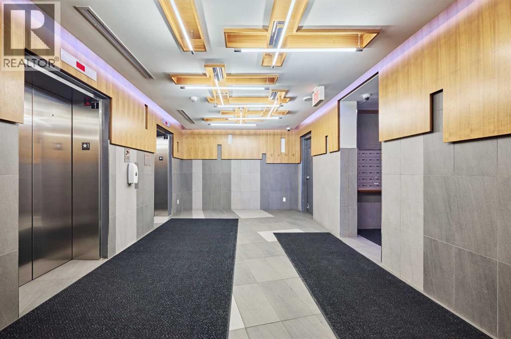 1204, 1010 6 Street SW