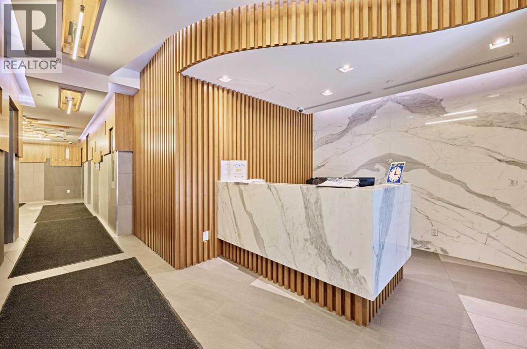 1204, 1010 6 Street SW