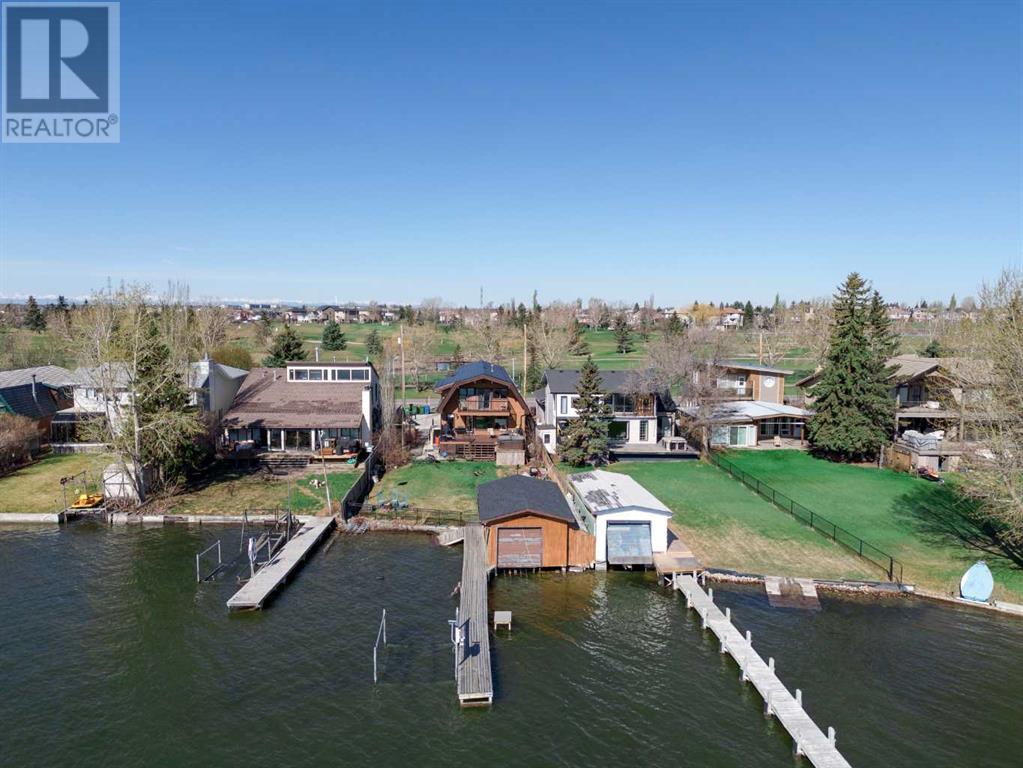 448 West Chestermere Drive