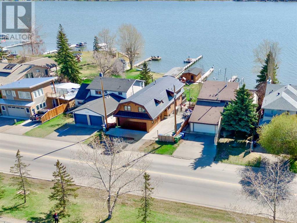 448 West Chestermere Drive