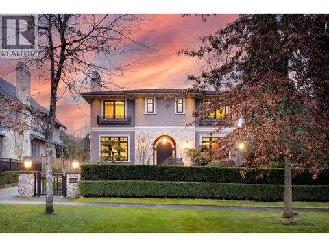 5826 ANGUS DRIVE Vancouver BC V6M3N8