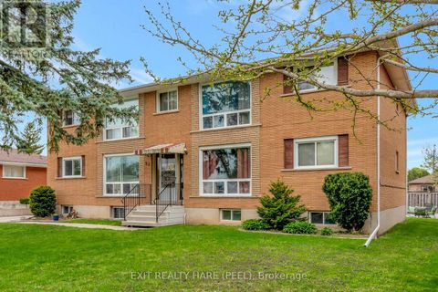 52 HAMPTON STREET Brantford ON N3S4K8