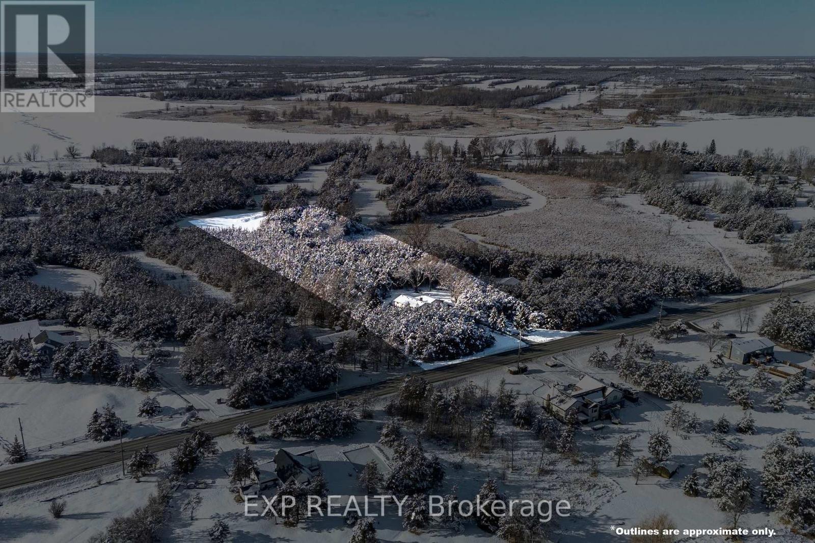 1207 COUNTY RD 9 ROAD