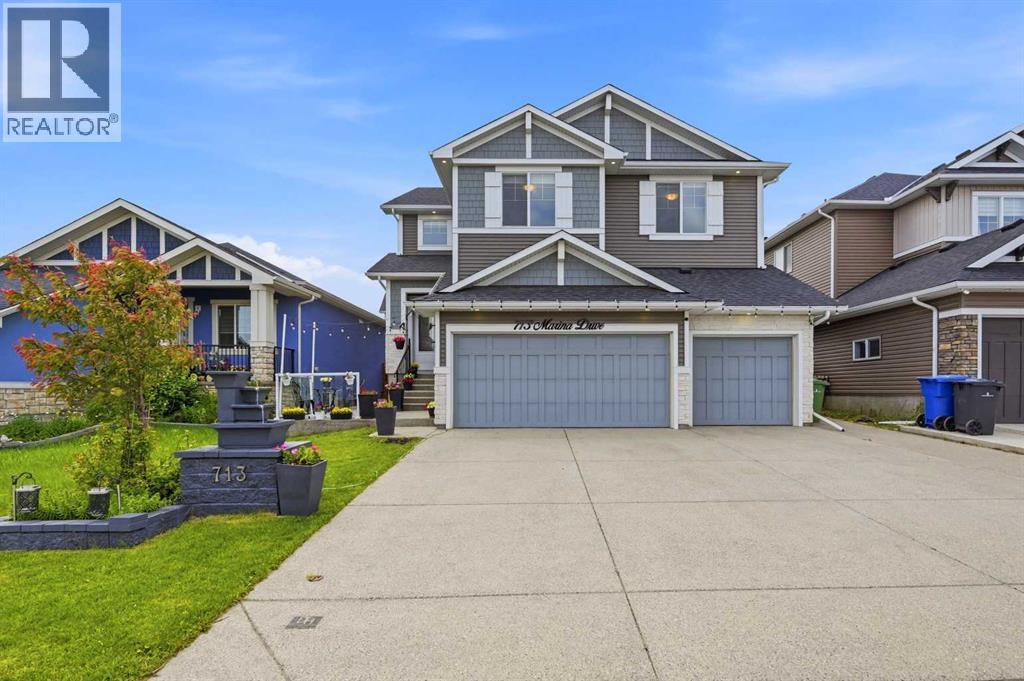 713 Marina Drive