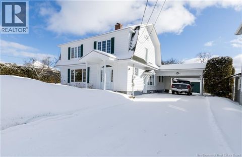 315 Sheriff Street Grand-Sault/Grand Falls NB E3Z3A3