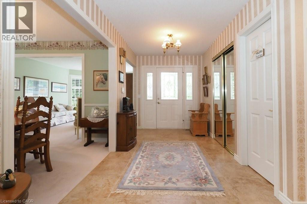 137 FOXBORO Drive