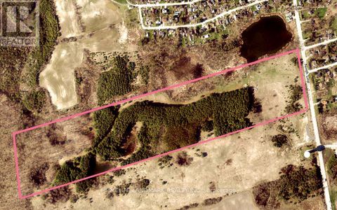 14466 NINTH LINE Whitchurch-Stouffville ON L4A7X3