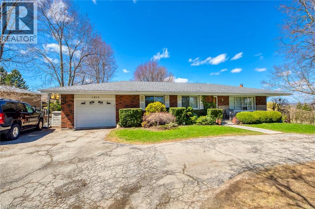 1215 BRITANNIA Road