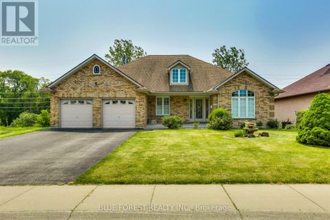 93 KARA LANE Tillsonburg ON N4G5M2