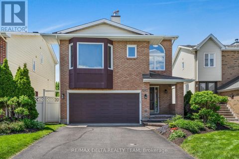 1387 NORVIEW CRESCENT Ottawa ON K4A1Y3