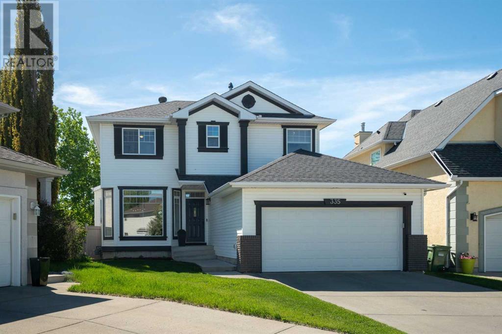 335 Sierra Madre Court SW