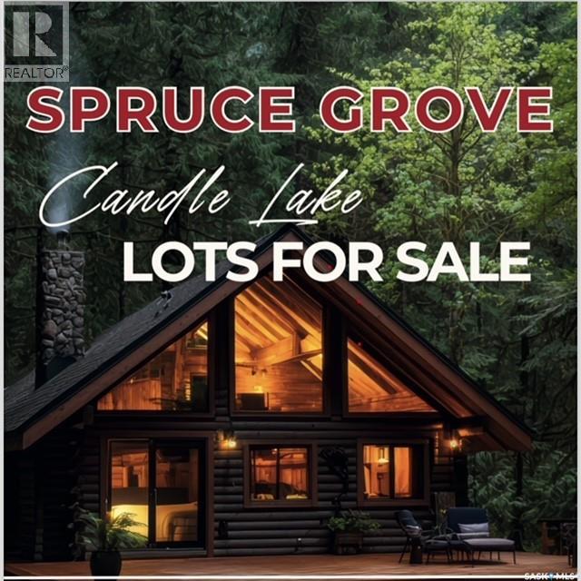 Photo 1 of 5 — 27 Black Spruce DRIVE, Candle Lake, SK S0J3E0