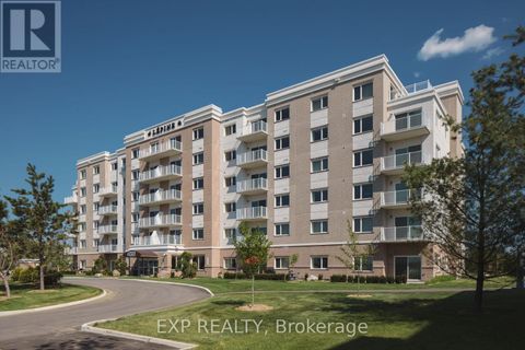 E215 - 459 BARNET BOULEVARD Renfrew ON K7V0C9