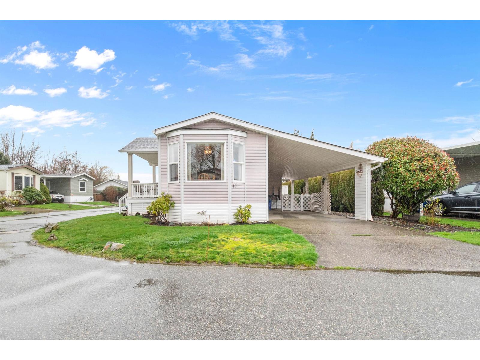 49 7610 EVANS ROAD|Sardis West Vedder