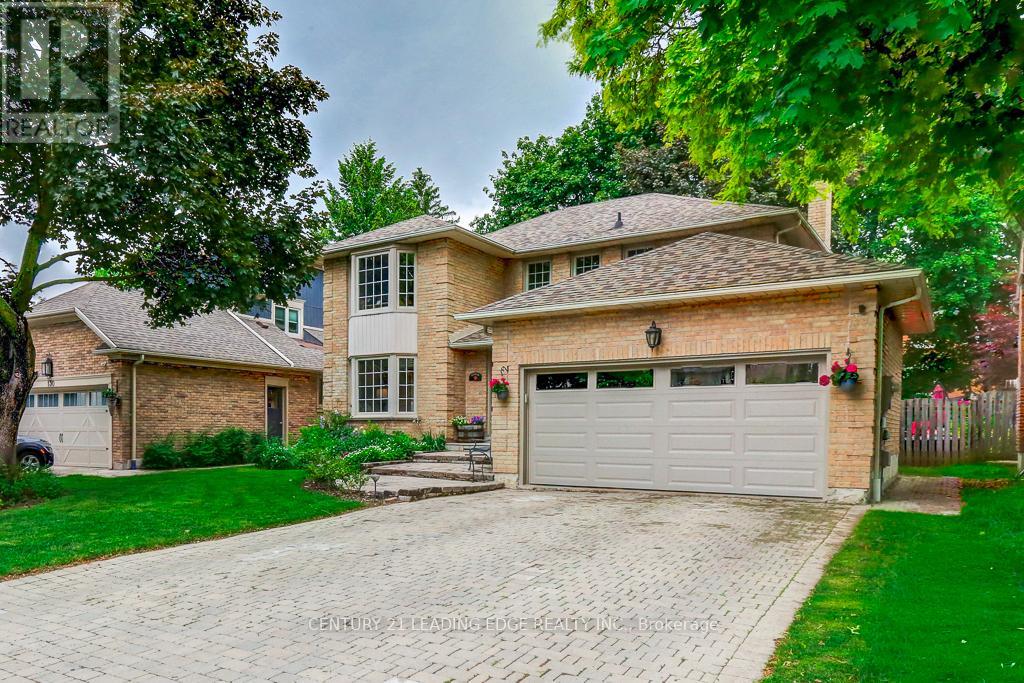 128 REEVE DRIVE