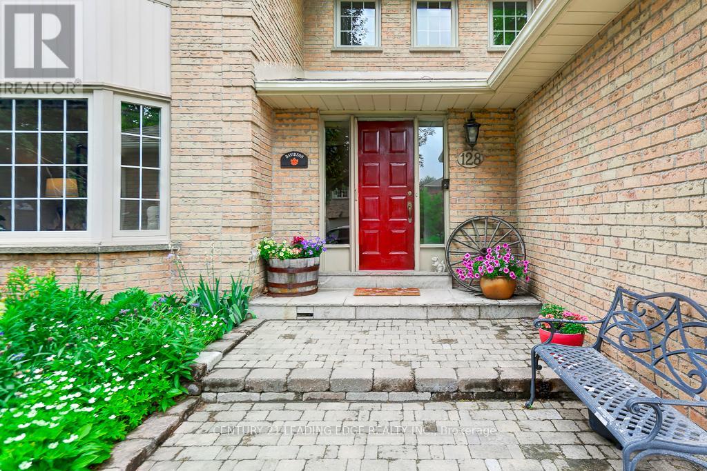 128 REEVE DRIVE