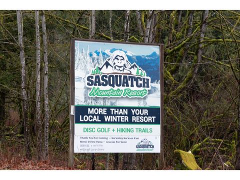 601B 21000 ENZIAN WAY Agassiz BC V0M1A1