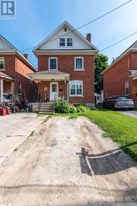 471 13TH A STREET W Owen Sound ON N4K3X3