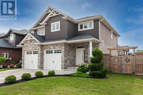 3 ORR STREET Stratford ON N5A0C6