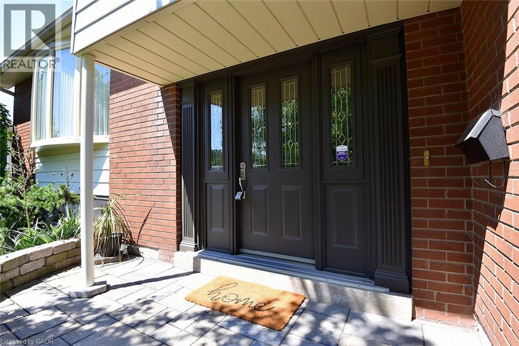4391 BENNETT Road