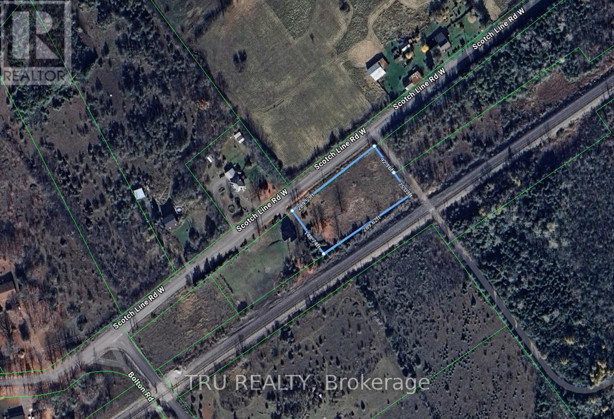 394 SCOTCH LINE ROAD