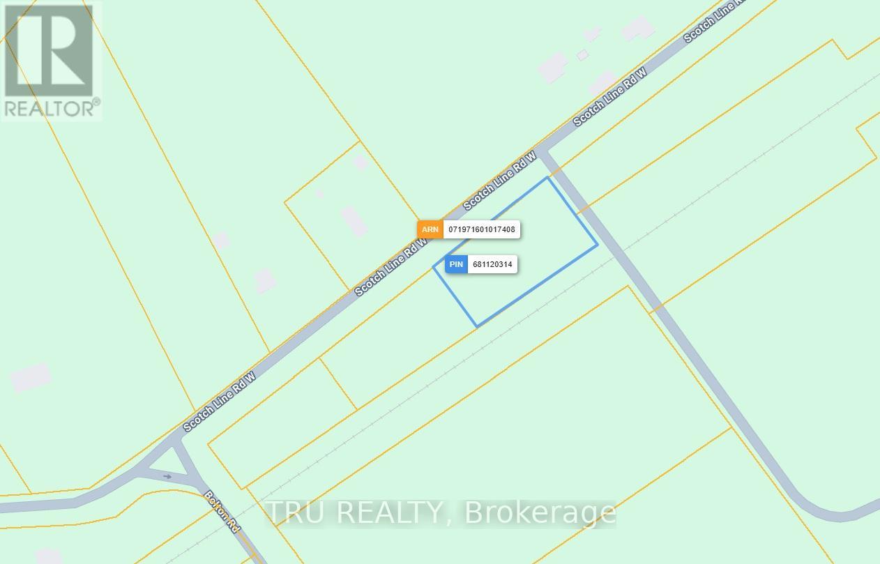 394 SCOTCH LINE ROAD