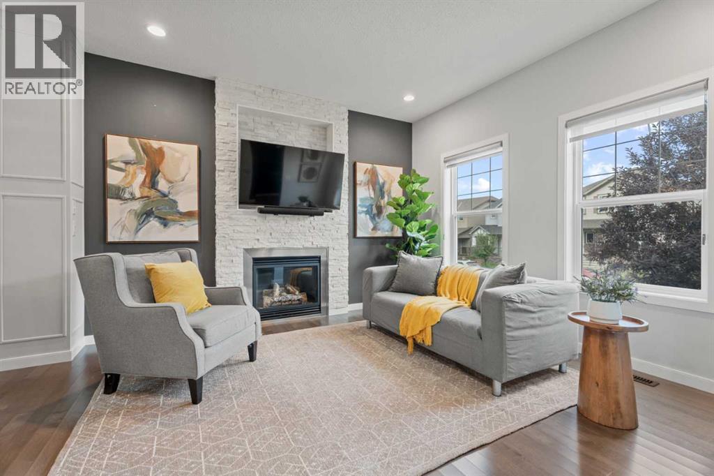 314 Cimarron Vista Way