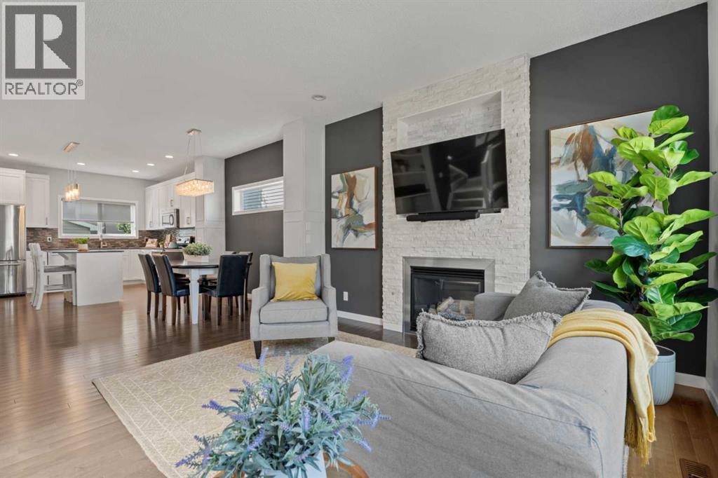314 Cimarron Vista Way