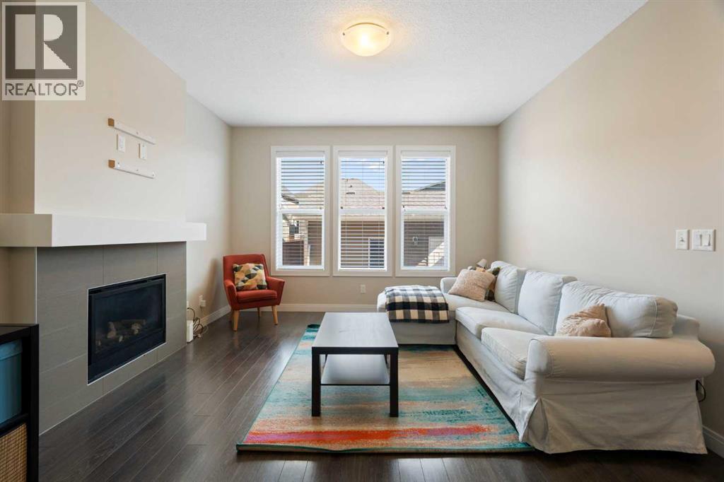 214 Cooperswood Green SW