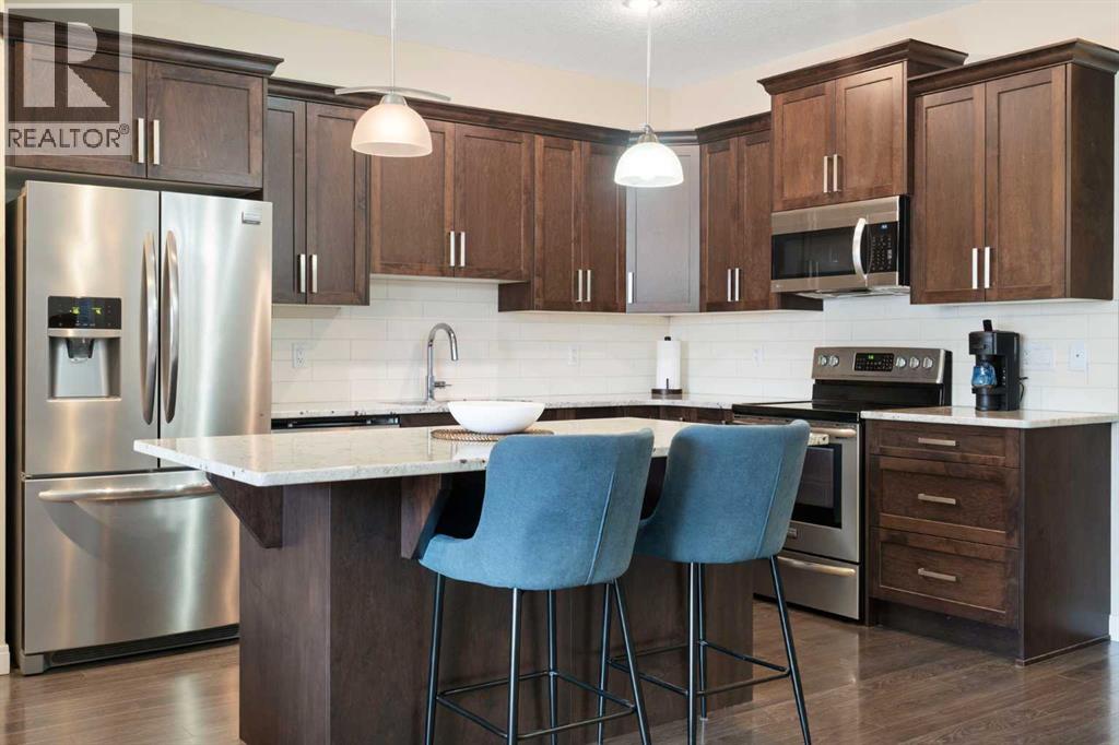 214 Cooperswood Green SW