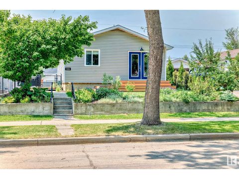 12204 43 ST NW Edmonton AB T5W2R3