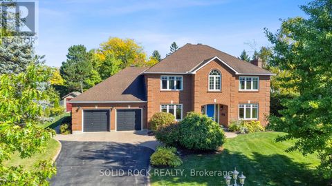 5569 WHITEWOOD AVENUE Ottawa ON K4M1E1