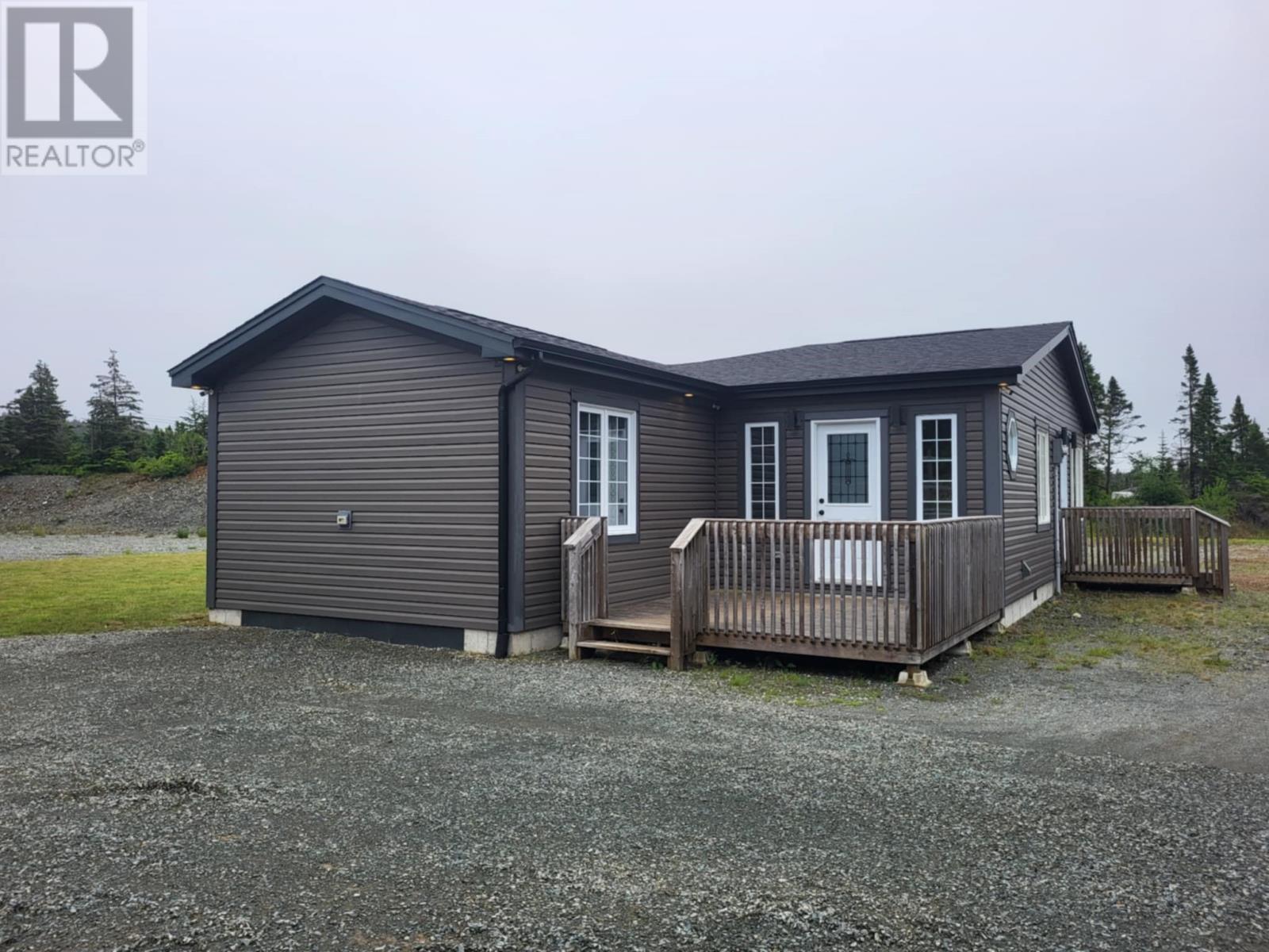 40 Conception Bay North Highway