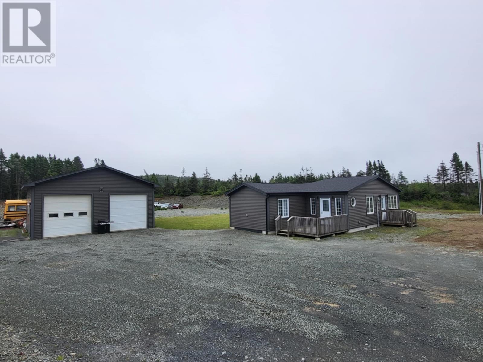 40 Conception Bay North Highway