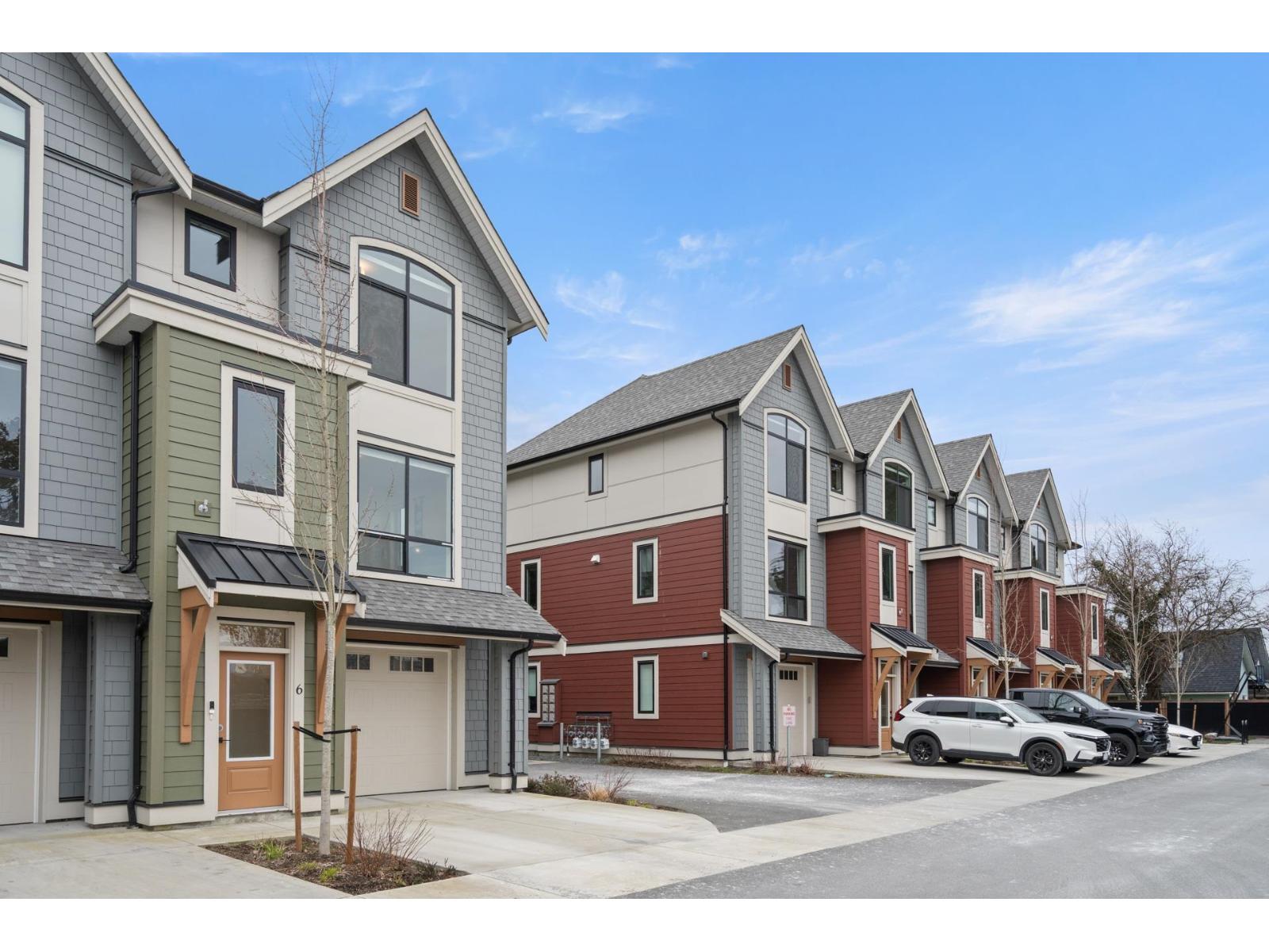 6 46339 HOPE RIVER ROAD|Fairfield Island