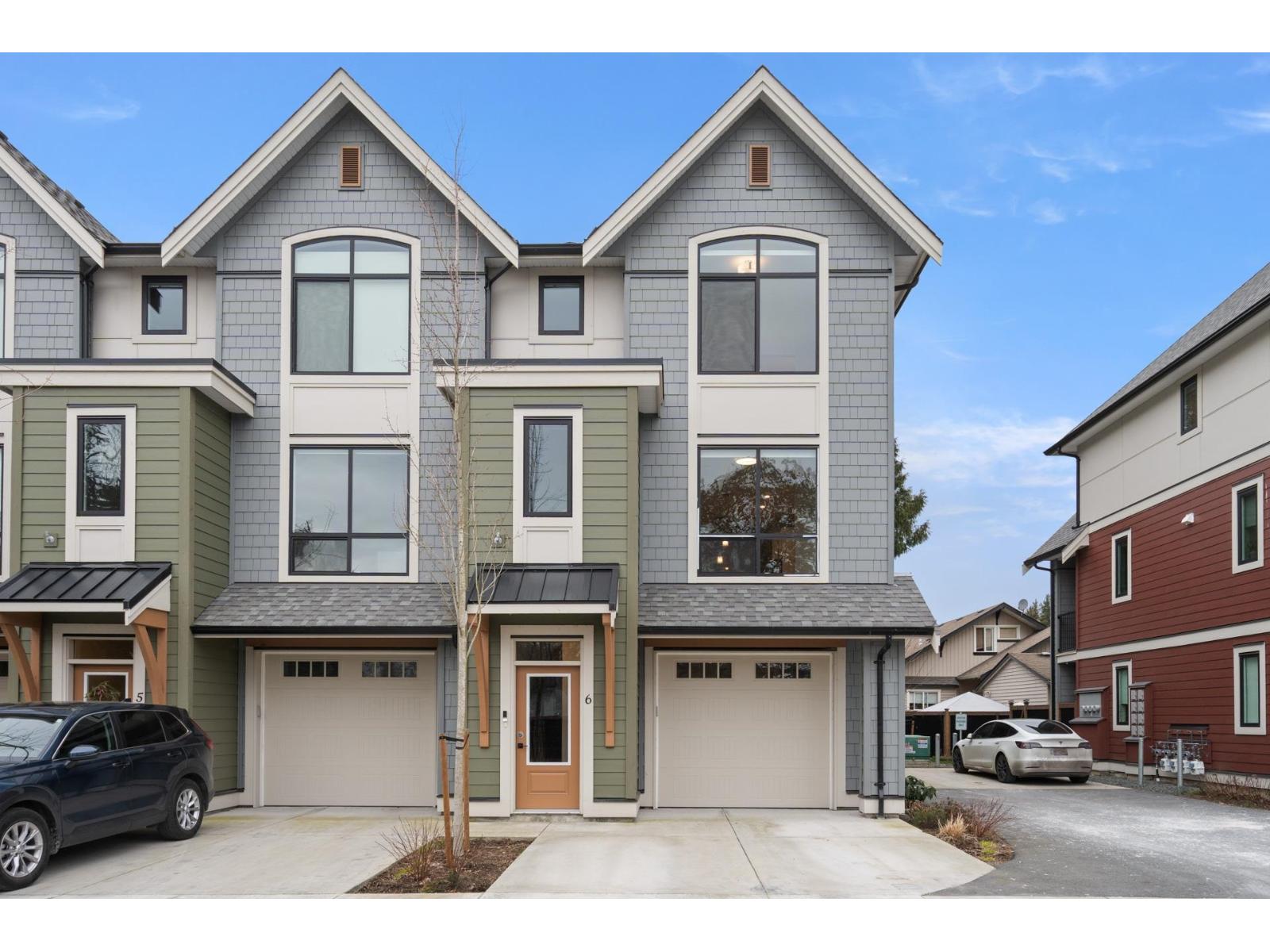 6 46339 HOPE RIVER ROAD|Fairfield Island