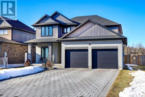 110 STUART AVENUE Lucan Biddulph (Lucan) ON N0M2J0