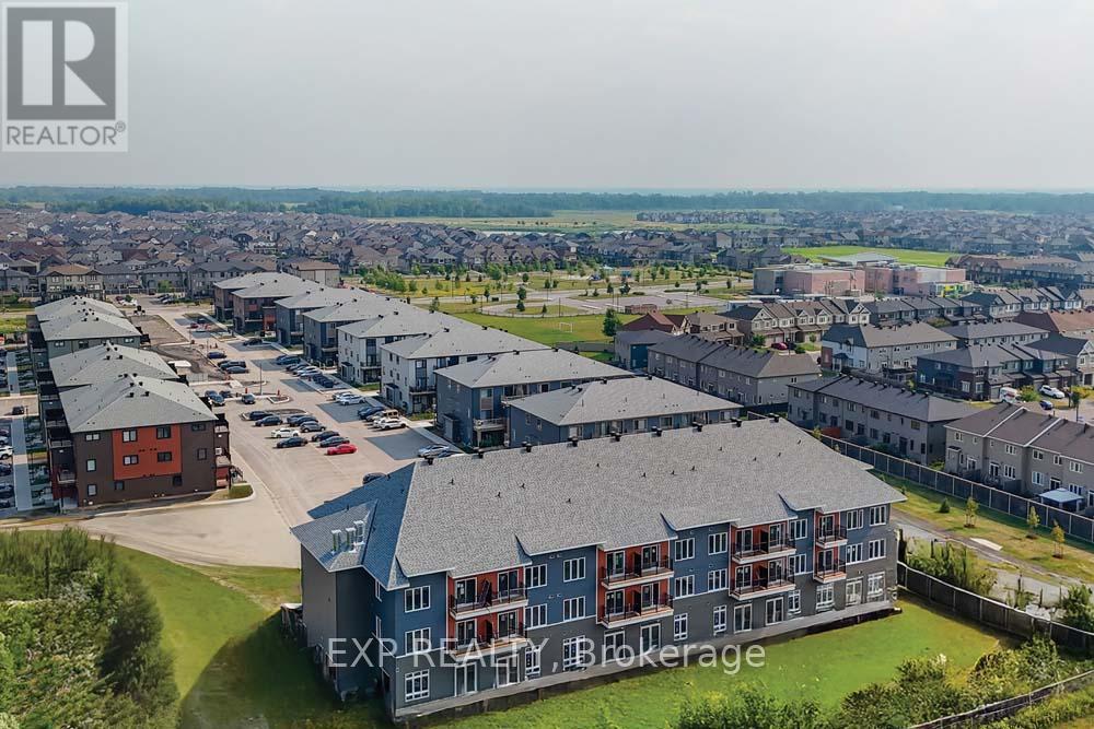 3204 - 2370 TENTH LINE ROAD